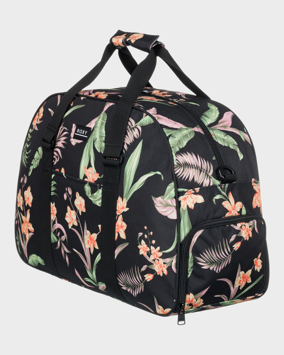 Feel Happy Duffle