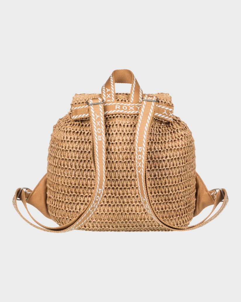 SPOTLESS SUNNIES BACKPACK