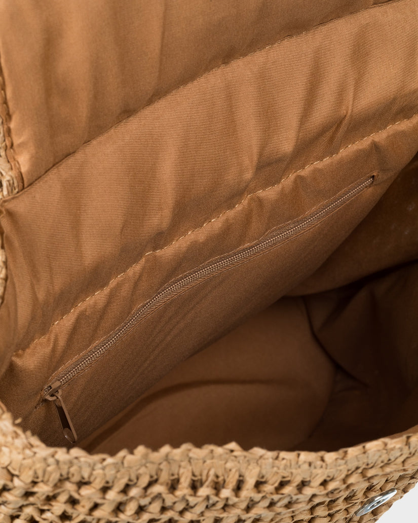 SPOTLESS SUNNIES BACKPACK