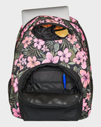 Shadow Swell Printed 24L Backpack