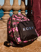 Shadow Swell Printed 24L Backpack