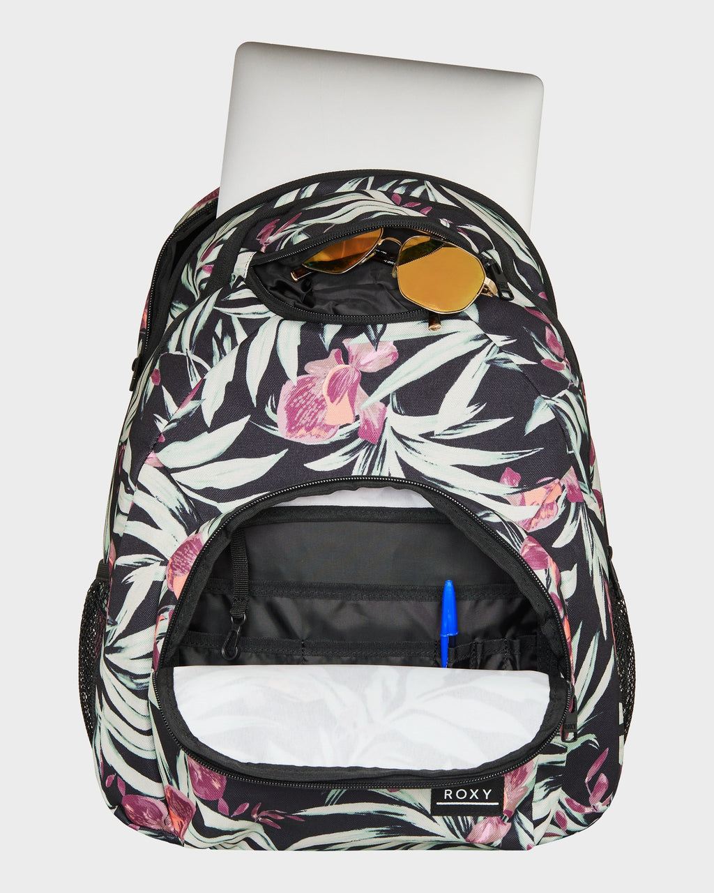 Shadow Swell Printed 24L Backpack