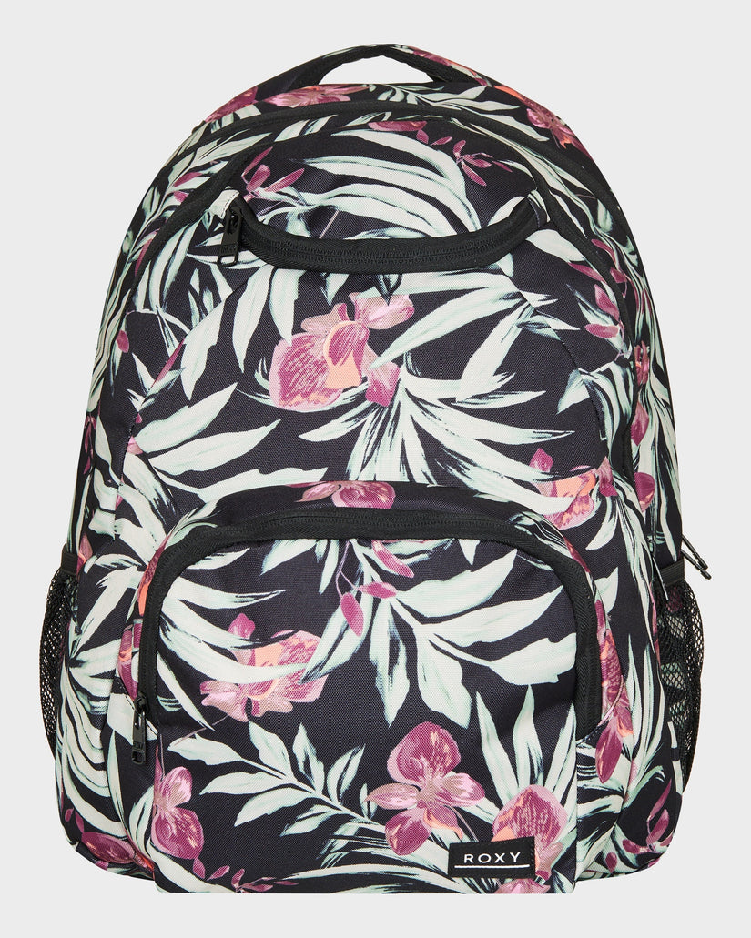 Womens Shadow Swell Printed 24L Backpack