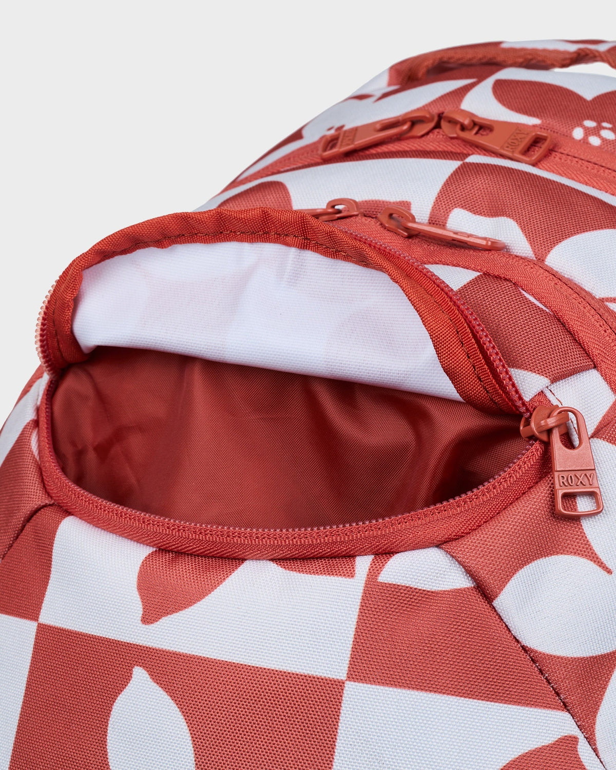Shadow Swell Printed Backpack