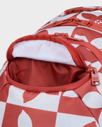 Shadow Swell Printed Backpack