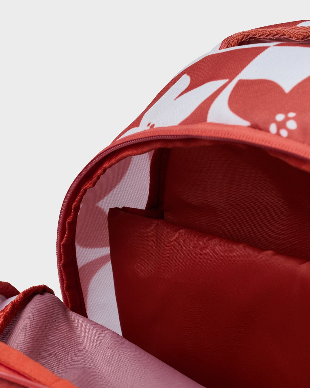 Shadow Swell Printed Backpack