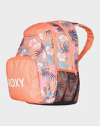 Shadow Swell Printed 24L Backpack