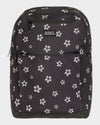 Womens Here You Are Printed 24L Backpack