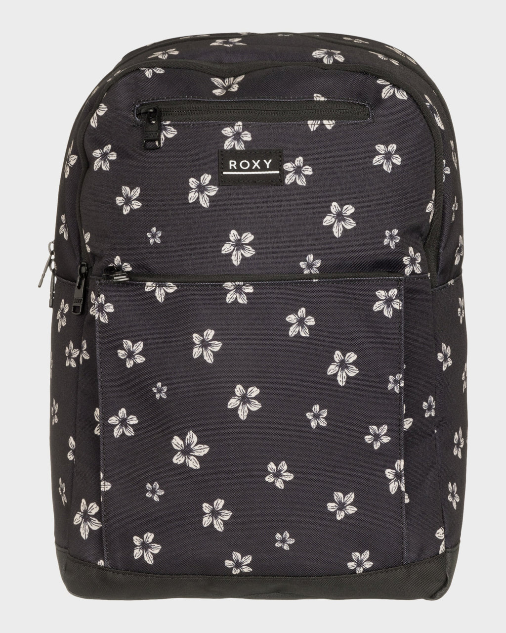 Womens Here You Are Printed 24L Backpack