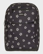 Womens Here You Are Printed 24L Backpack