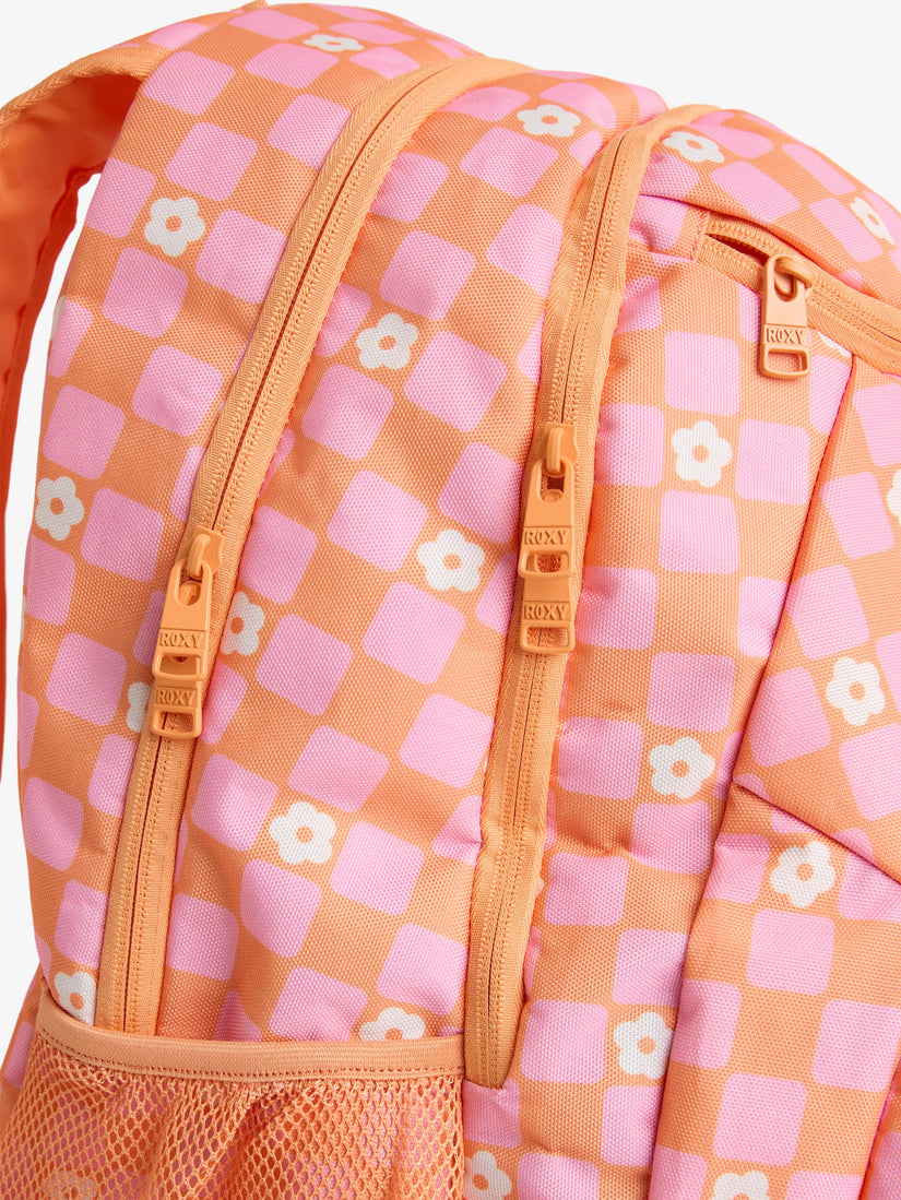 Shadow Swell Backpack