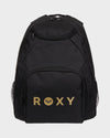 Shadow Swell Solid Backpack