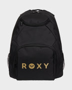 Shadow Swell Solid Backpack