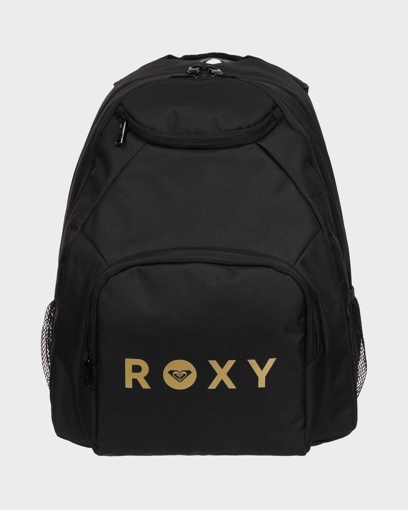Shadow Swell Solid Backpack