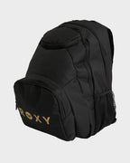 Shadow Swell Solid Backpack