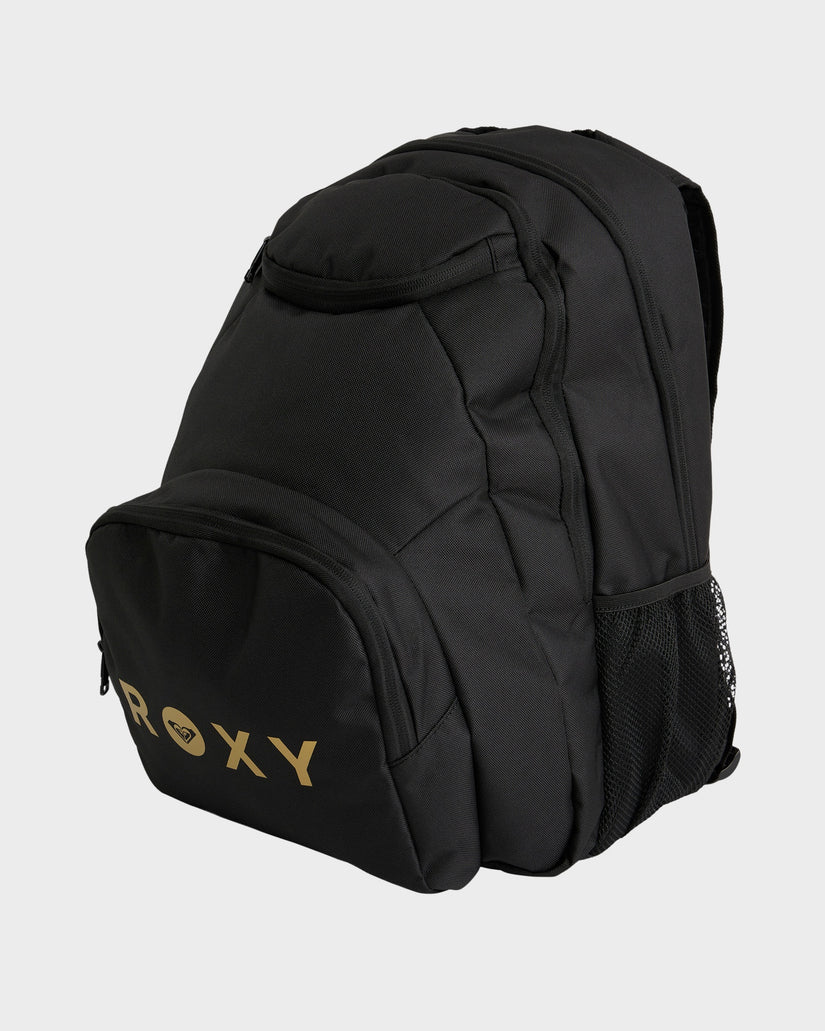 Shadow Swell Solid Backpack