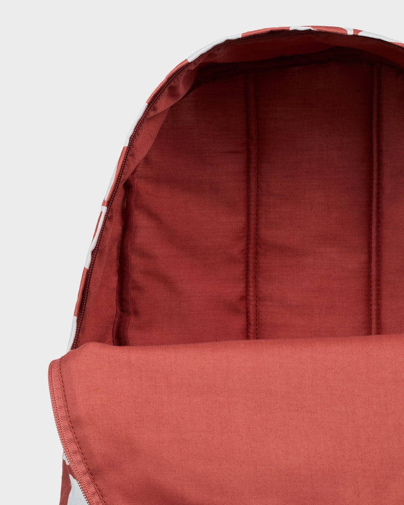 Sugar Baby Canvas Backpack