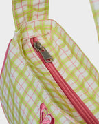 Womens Roxy Swell Canvas Bag
