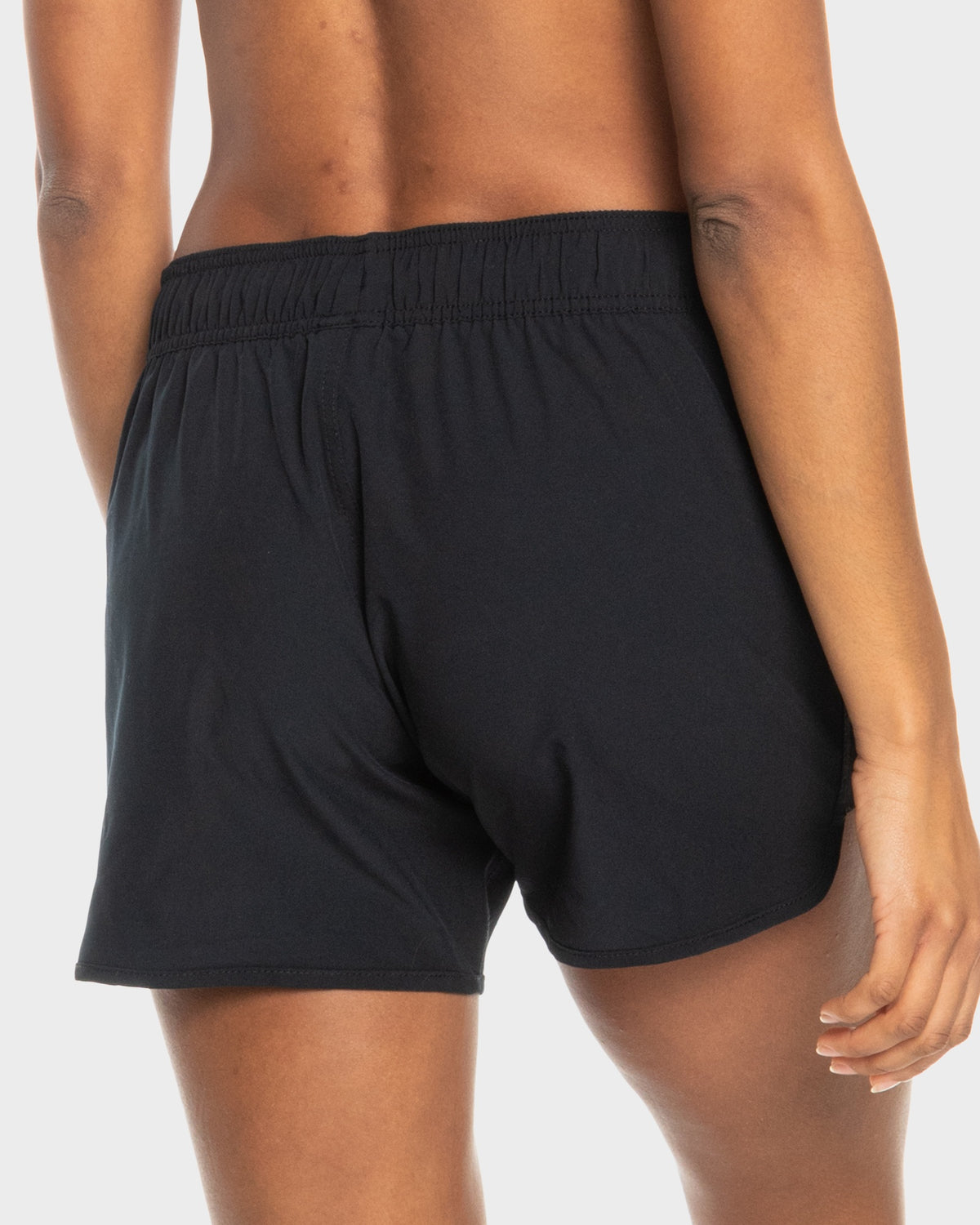 Womens Roxy Classics 5 Inch Bs Boardshorts