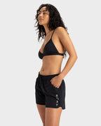 Womens Roxy Classics 5 Inch Bs Boardshorts