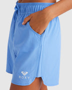Womens Roxy Wave 5" Boardshorts