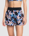 Womens New Active Swim Shorts