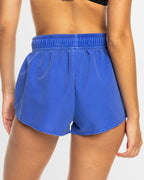 Womens No Bad Waves 2" Boardshorts