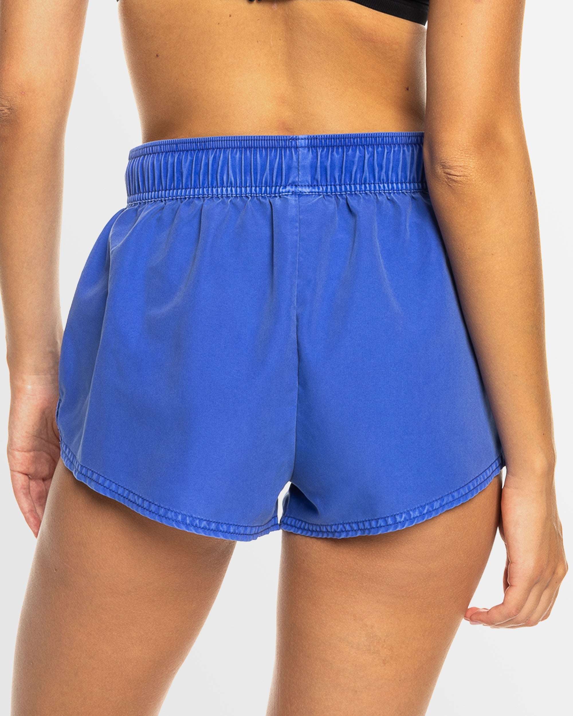 Womens No Bad Waves 2" Boardshorts