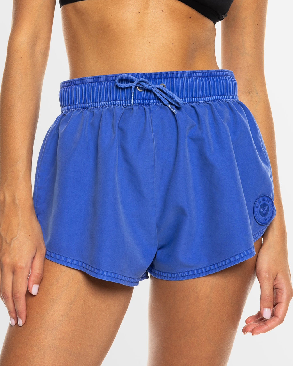 Womens No Bad Waves 2" Boardshorts