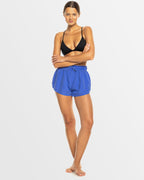 Womens No Bad Waves 2" Boardshorts