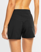 Womens Roxy Pro The 93 Win 2" Boardshorts