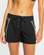 Womens Roxy Pro The 93 Win 2" Boardshorts