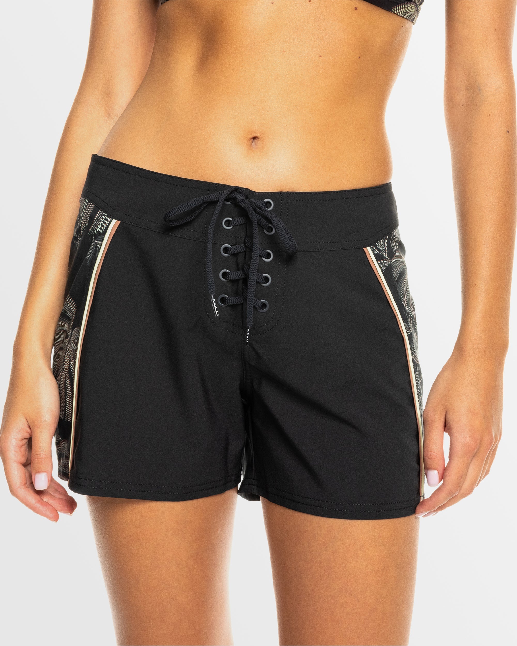 Womens Roxy Pro The 93 Win 2" Boardshorts