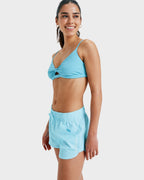 Womens Wave 2" Boardshorts