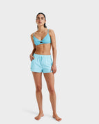 Womens Wave 2" Boardshorts