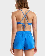 Womens Wave 2" Boardshorts