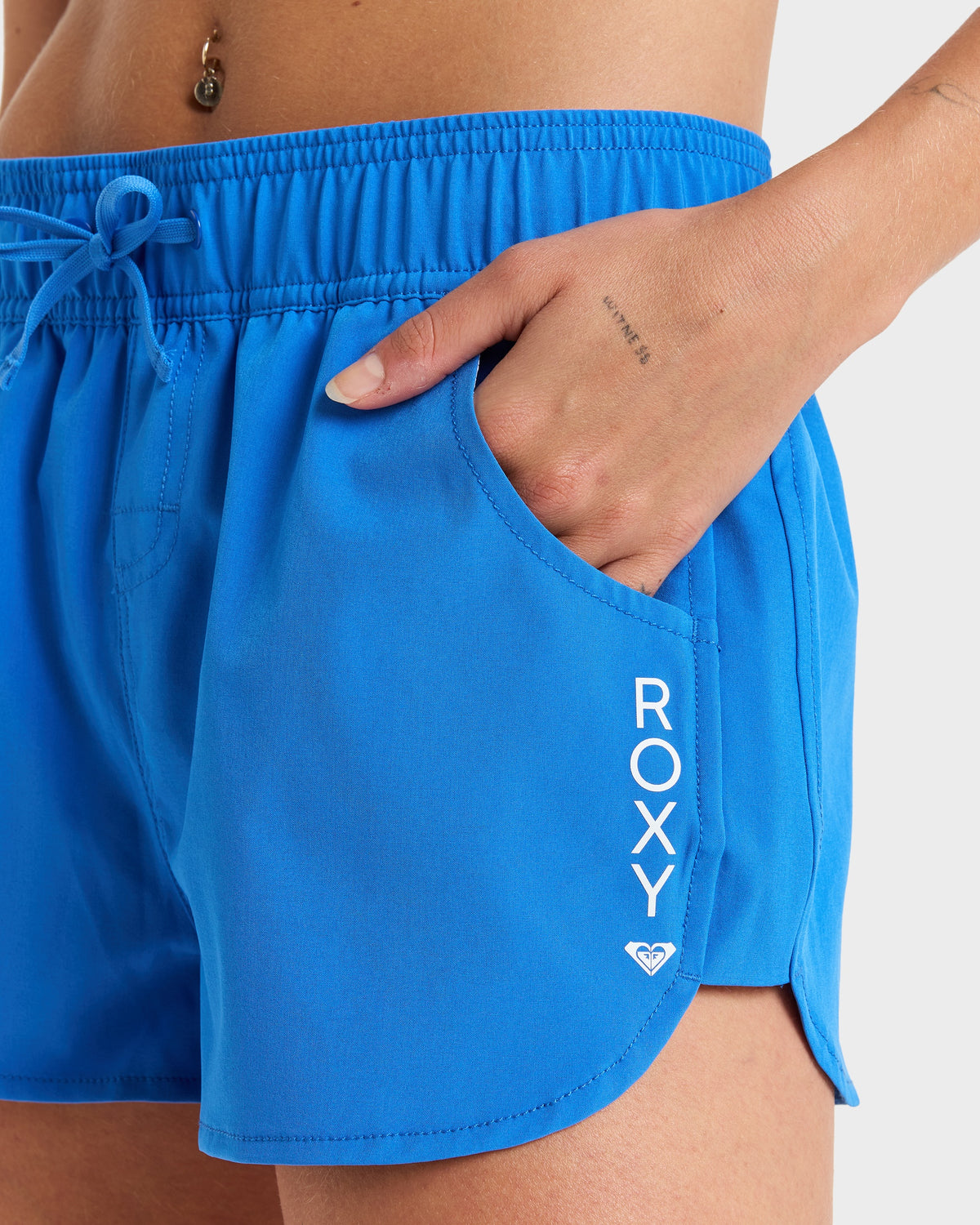 Womens Wave 2" Boardshorts