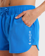 Womens Wave 2" Boardshorts