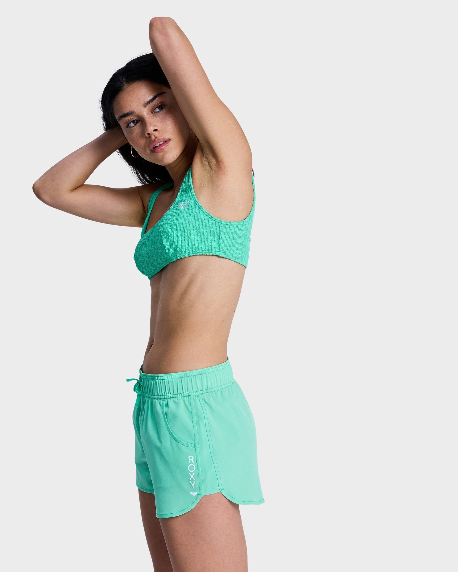 Womens Roxy Waves 2" Boardshorts