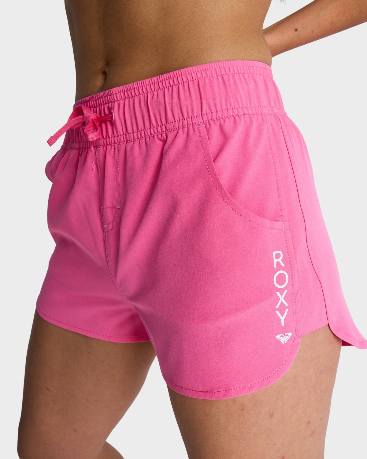 Womens Roxy Waves 2" Boardshorts