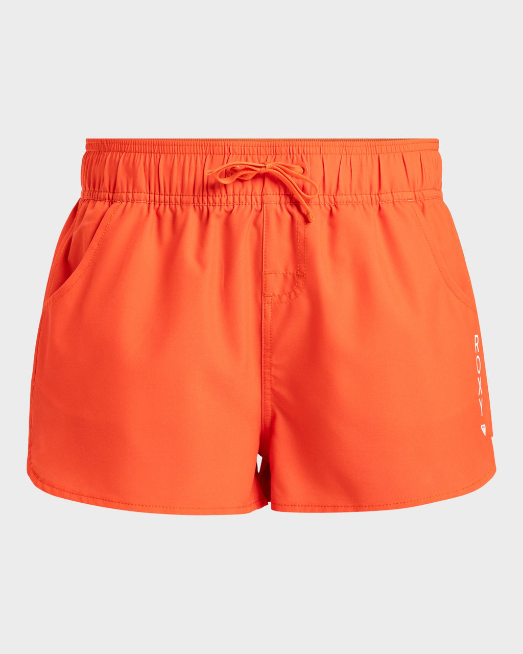 Womens Roxy Wave 2 Inch Bs Boardshorts