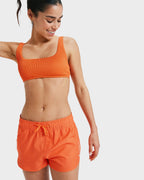 Womens Wave 2" Boardshorts