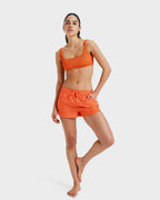 Womens Wave 2" Boardshorts