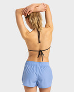 Womens Roxy Wave 2 Inch Bs Boardshorts