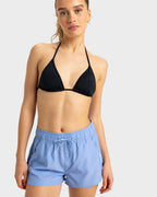 Womens Roxy Wave 2 Inch Bs Boardshorts