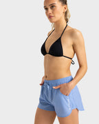Womens Roxy Wave 2 Inch Bs Boardshorts