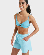 Womens Wave 5" Boardshorts