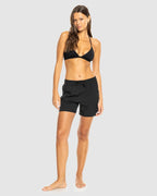 Womens Wave 5" Boardshorts