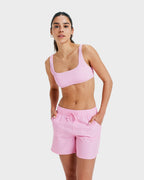Womens Wave 5" Boardshorts