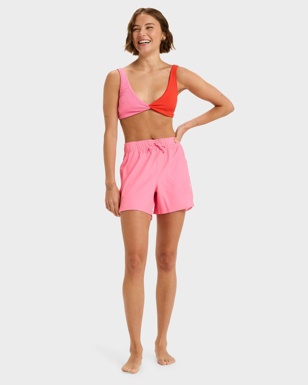 Womens Roxy Wave 5" Boardshorts